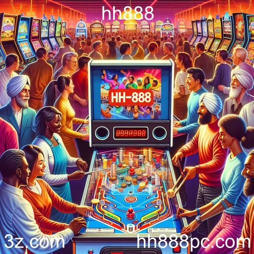 A Evolução dos Jogos de Arcade: Da Nostalgia à Modernidade