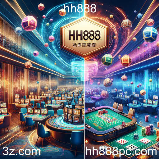 Descubra o Fascinante Mundo dos Jogos de Estratégia no hh888